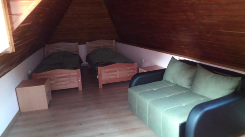 Anano Apartment On Botanikuri Tbilisi Room photo