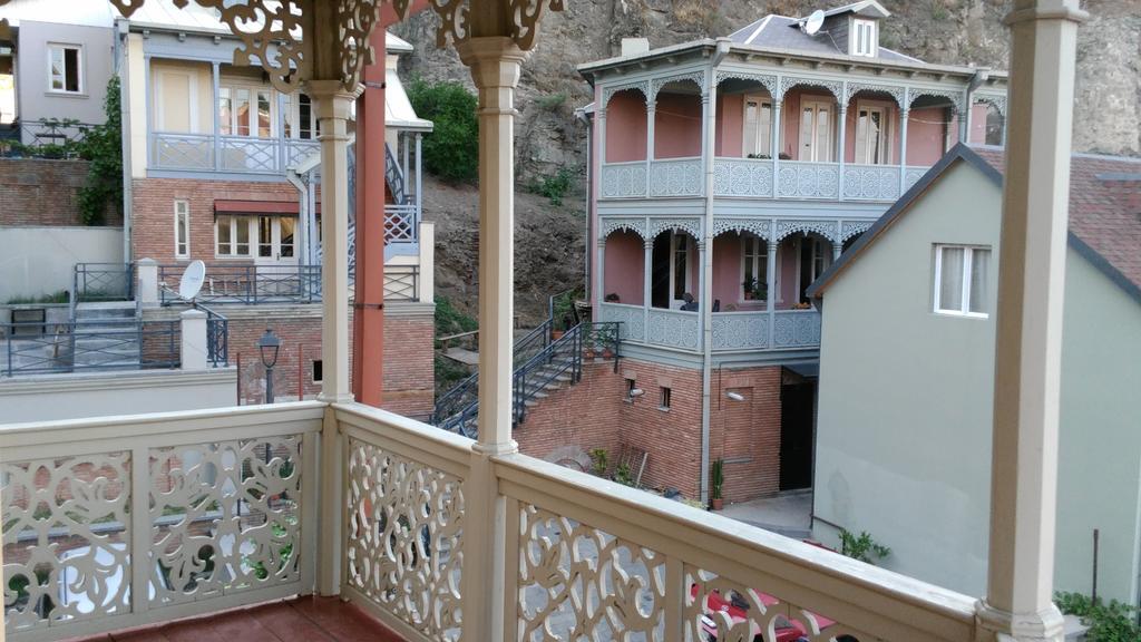 Anano Apartment On Botanikuri Tbilisi Room photo