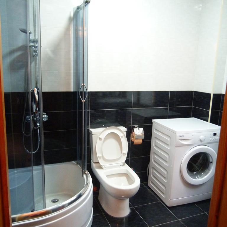 Anano Apartment On Botanikuri Tbilisi Room photo