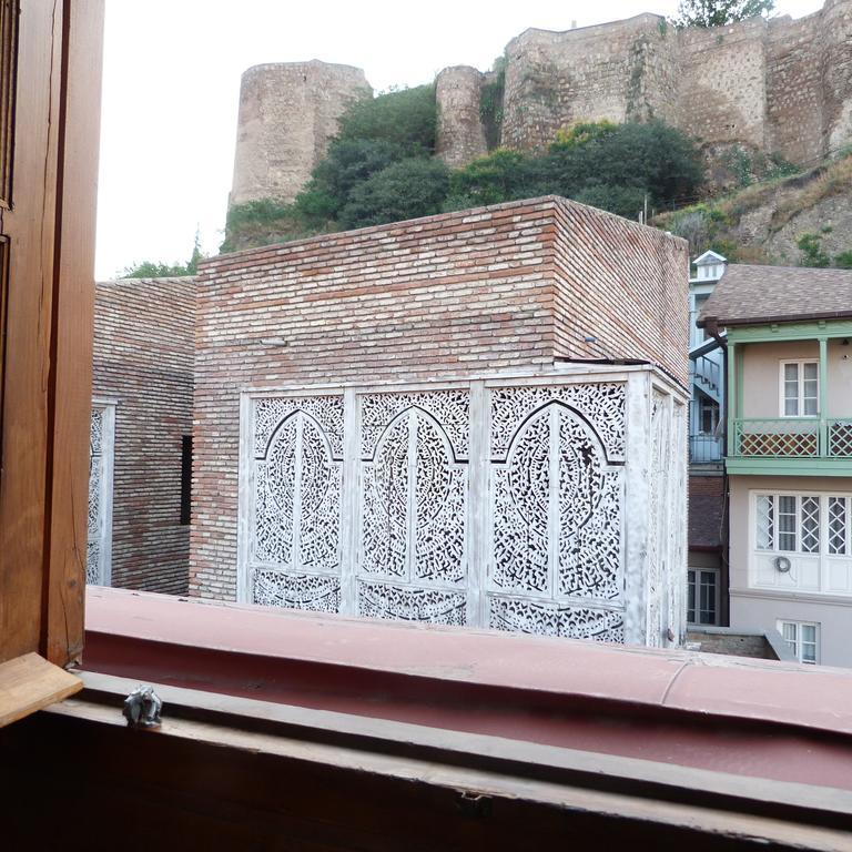 Anano Apartment On Botanikuri Tbilisi Room photo