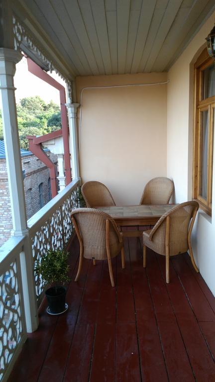 Anano Apartment On Botanikuri Tbilisi Room photo