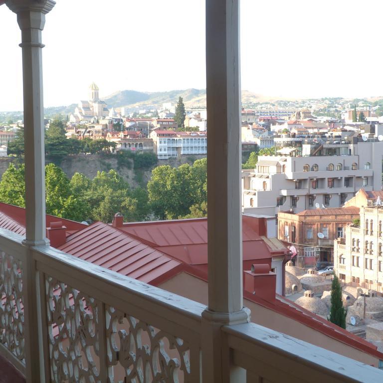 Anano Apartment On Botanikuri Tbilisi Room photo