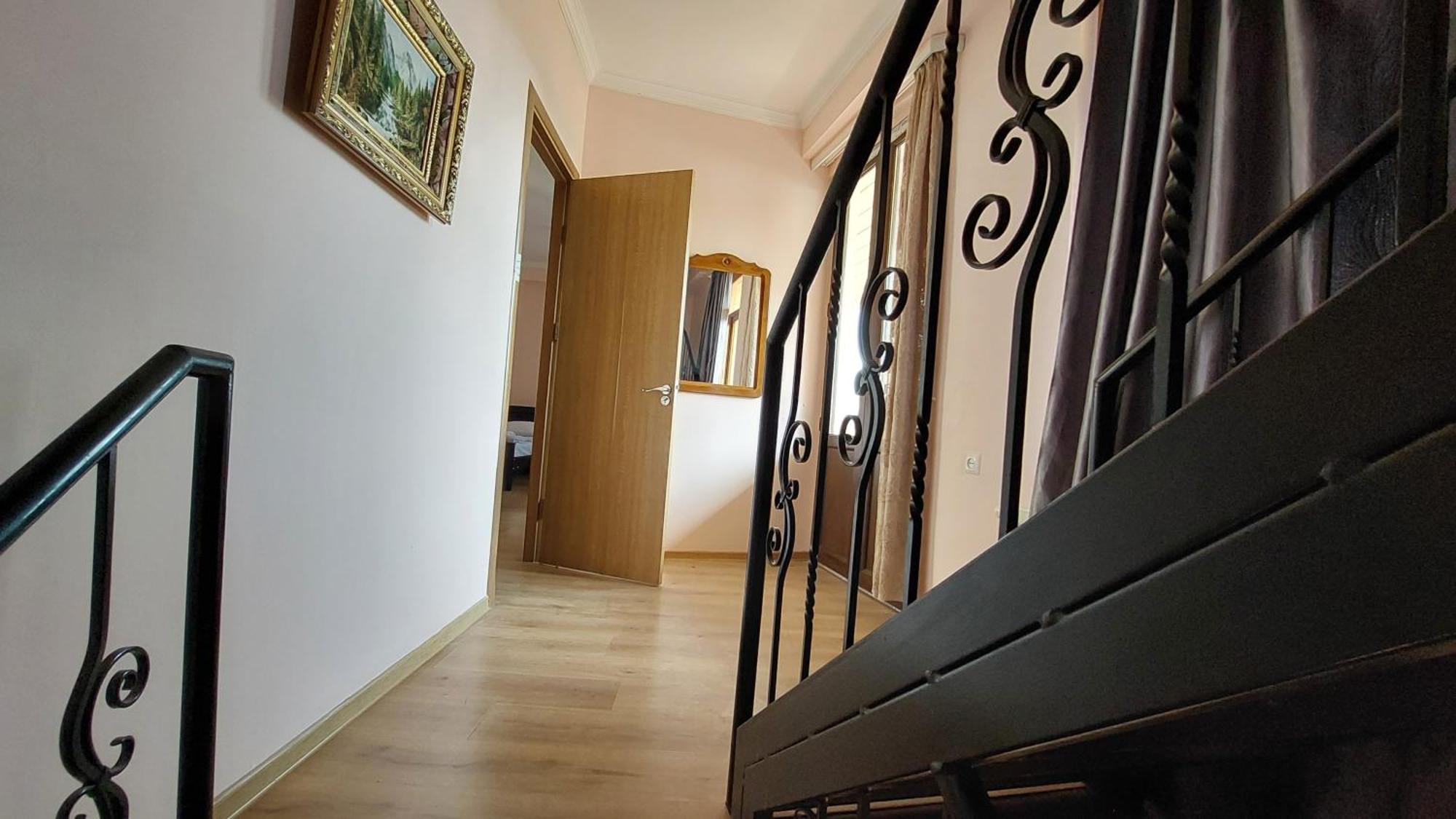 Anano Apartment On Botanikuri Tbilisi Exterior photo