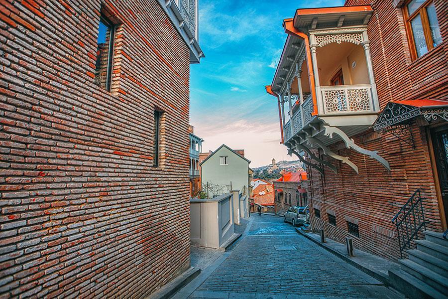 Anano Apartment On Botanikuri Tbilisi Exterior photo